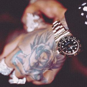 OTRA DIMENSION (feat. MATY SUE) (FLOW+MUSIC+CALLE / TRIP MUSIC / EL ROCHA)