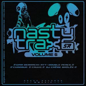 Jungle Chaos (feat. ATT (JP))