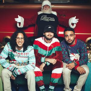 Amargo (feat. Frívolo & Juan FM) (Explicit)