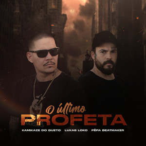 O Último Profeta (Explicit)