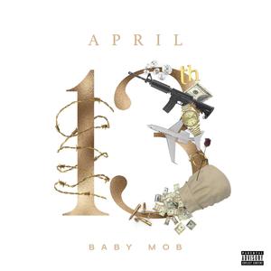 April 13th (Explicit)