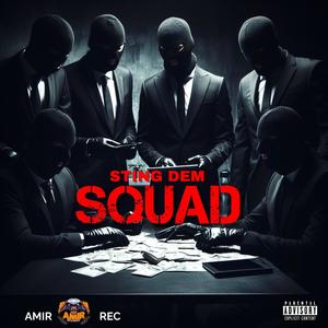 SQUAD (feat. AMIRMUSIQ)