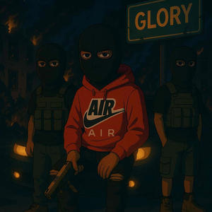 Glory (feat. Trappfrm68 & Tmac) (Explicit)