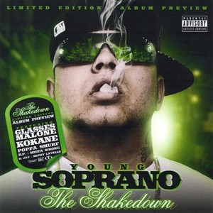 The Shakedown (Explicit)