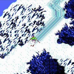 Winter Welcome (Explicit)