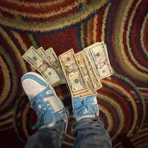 The Man (feat. Rea1Racks) (Explicit)