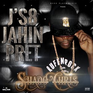 J's8 jahin prêt (Explicit)