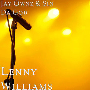 Lenny Williams (Explicit)