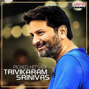 Picked Hit's of Trivikram Srinivas