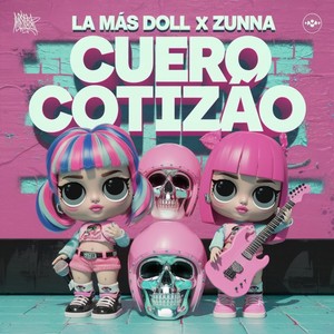 Cuero Cotizao (Explicit)