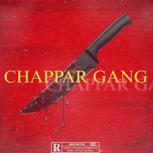 CHAPPAR GANG (Explicit)