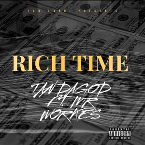 RICH TIME (Explicit)