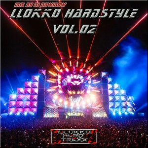 LLOKKO HARDSTYLE, Vol. 02