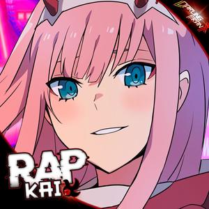 Zero Two Rap (Explicit)
