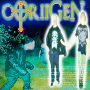 ORIGEN (feat. bosco herrero)