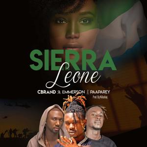 Sierra Leone (feat. Emmerson & Paaparey)