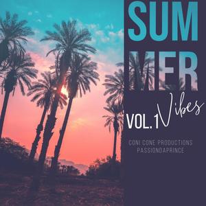 Summer Vibes Vol.1 (Explicit)