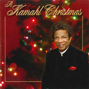 A Kamahl Christmas