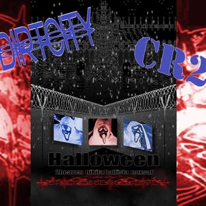 Halloween (feat. 2heaven & nikita ballista) [Explicit]