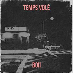 Temps Volé (Explicit)