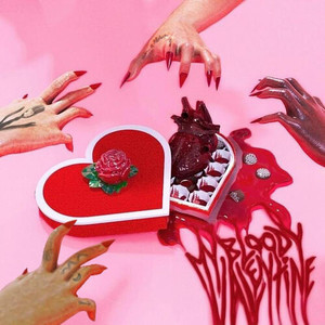 My Bloody Valentine (Explicit)