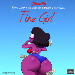 Fine Girl (Radio Edit|Explicit)