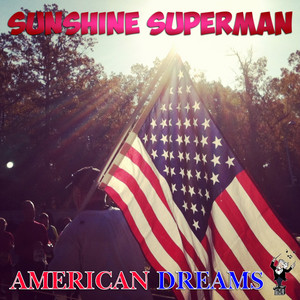 Sunshine Superman