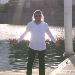 Navidad Sin Familia En U.S.A