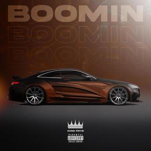 Boomin (Explicit)