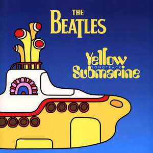 Yellow Submarine (Yellow Submarine Songtrack)