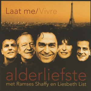 Laat Me / Vivre (Lange versie)
