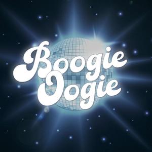 Boogie Oogie (feat. Kiley Dean)