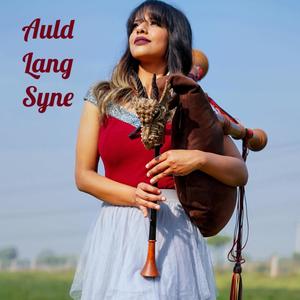 Auld Lang Syne Bagpipes