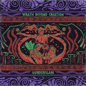 Rage of the Myrmidons