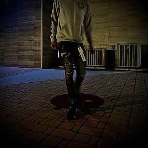 Off-White Kixks (Explicit)