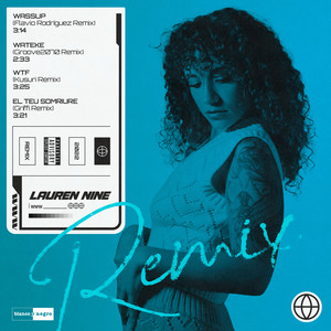 El Teu Somriure (Griffi Remix)