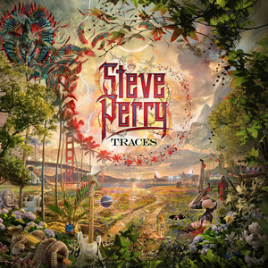 Steve Perry - Angel Eyes