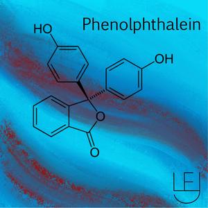 Phenolphthalein