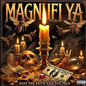 MAGNIFIYA 3 (Explicit)