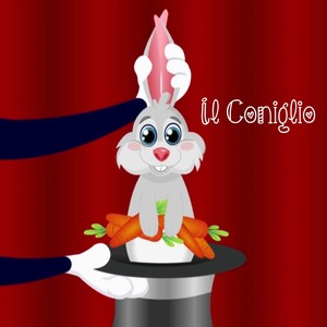 Il Coniglio (Canzoncine)