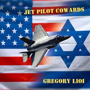 Jet Pilot Cowards (Explicit)