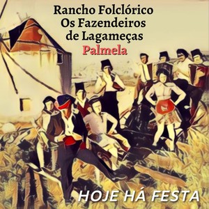 Hoje Há Festa (Palmela)