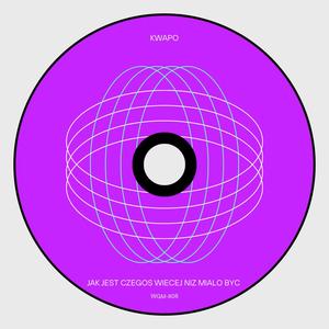 JAK JEST CZEGOS WIECEJ NIZ MIALO BYC (Explicit)