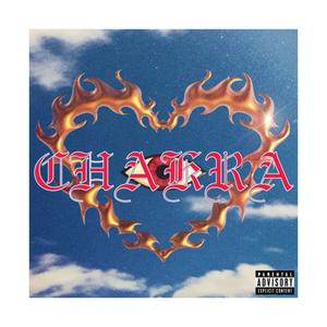 CHAKRA (feat. Sli0h & Bence) (Explicit)