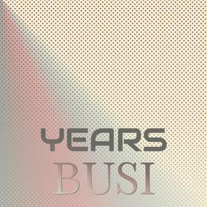 Years Busi