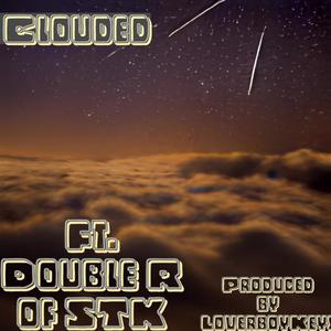 Clouded (feat. Double R of STK) (Explicit)