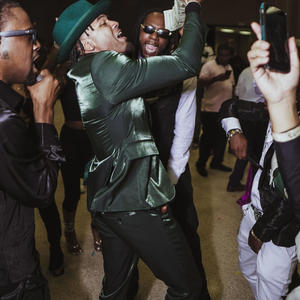 Mayor Of The City (Explicit)