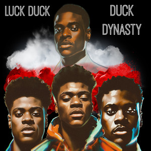 DUCK DYNASTY (Explicit)