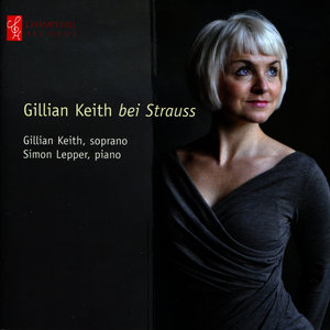 Gillian Keith bei Strauss