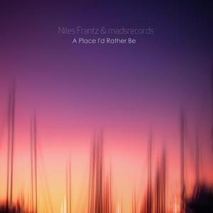 A Place I'd Rather Be